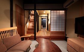 Rinn Rokujo Machiya