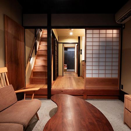 Rinn Rokujo Machiya Kyoto Extérieur photo