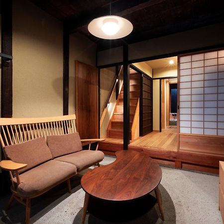 Rinn Rokujo Machiya Kyoto Extérieur photo