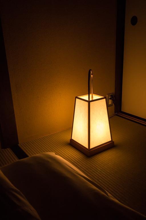 Rinn Rokujo Machiya Kyoto Chambre photo