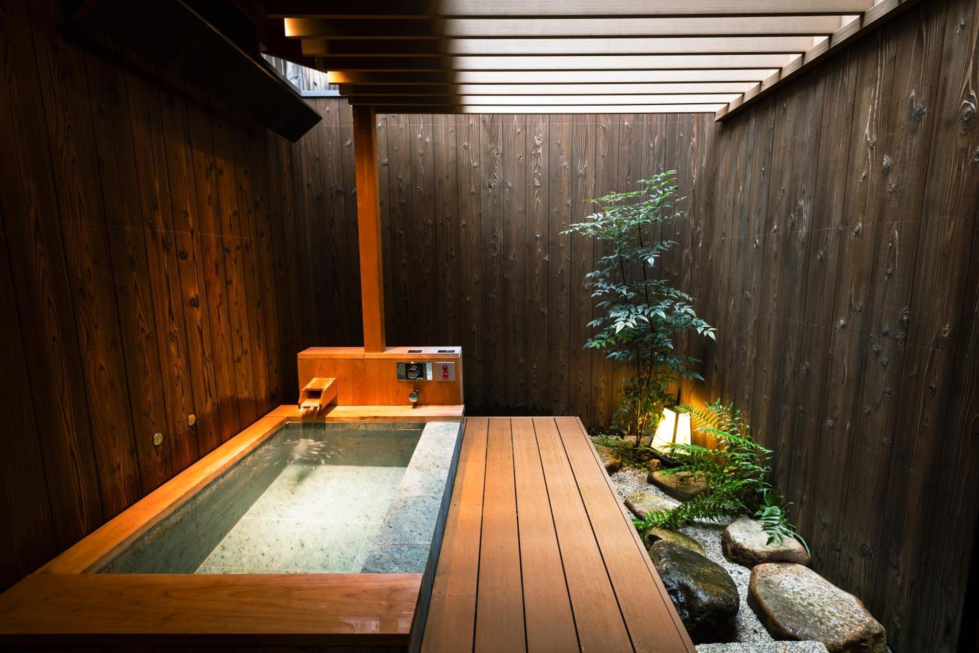 Rinn Rokujo Machiya Kyoto Extérieur photo