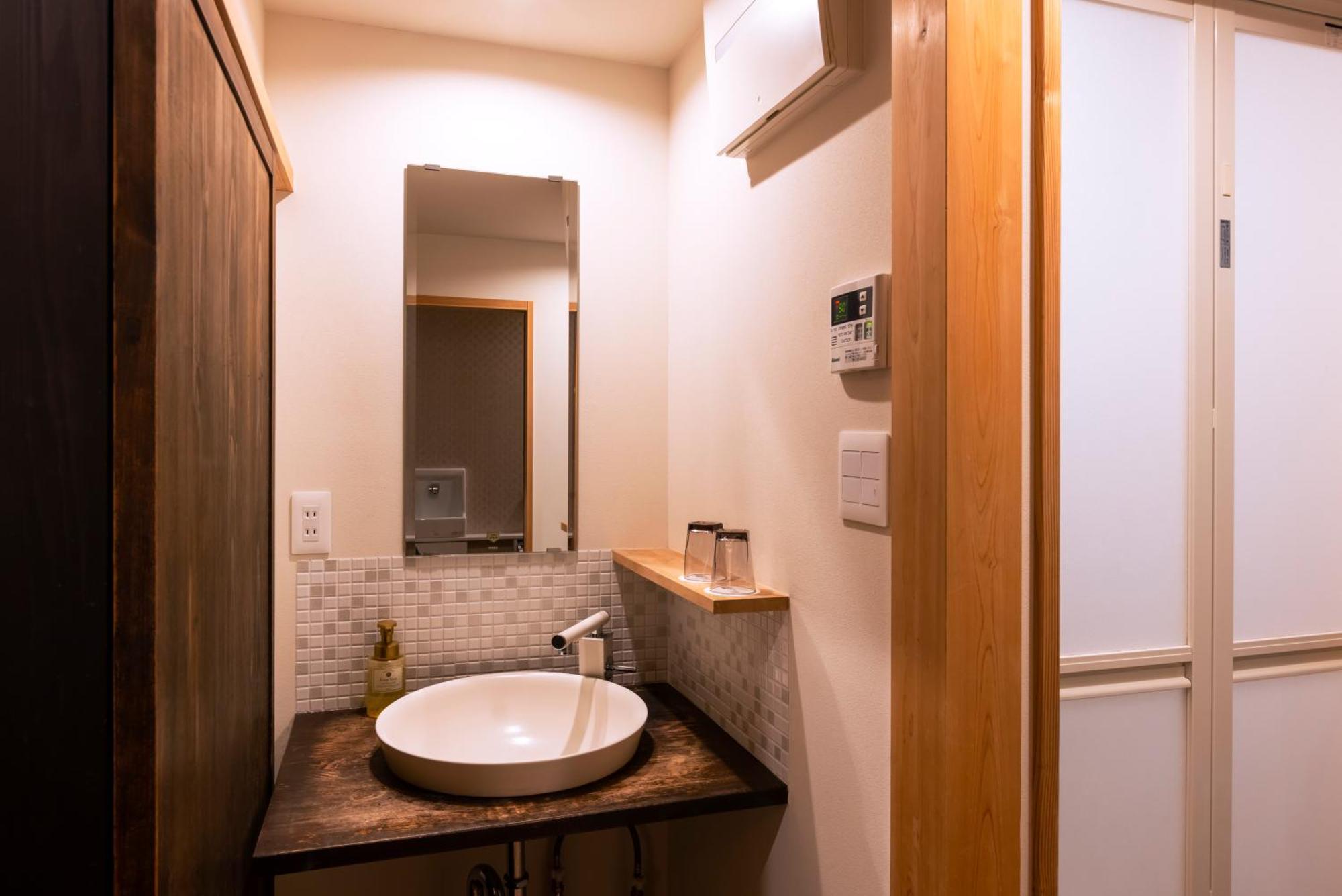 Rinn Rokujo Machiya Kyoto Extérieur photo