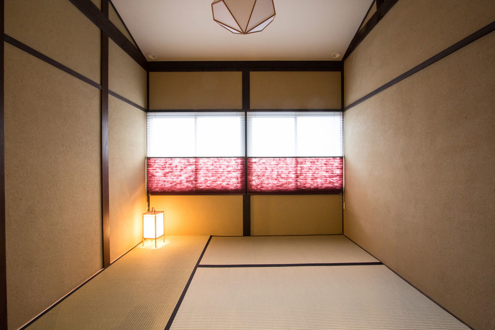 Rinn Rokujo Machiya Kyoto Extérieur photo