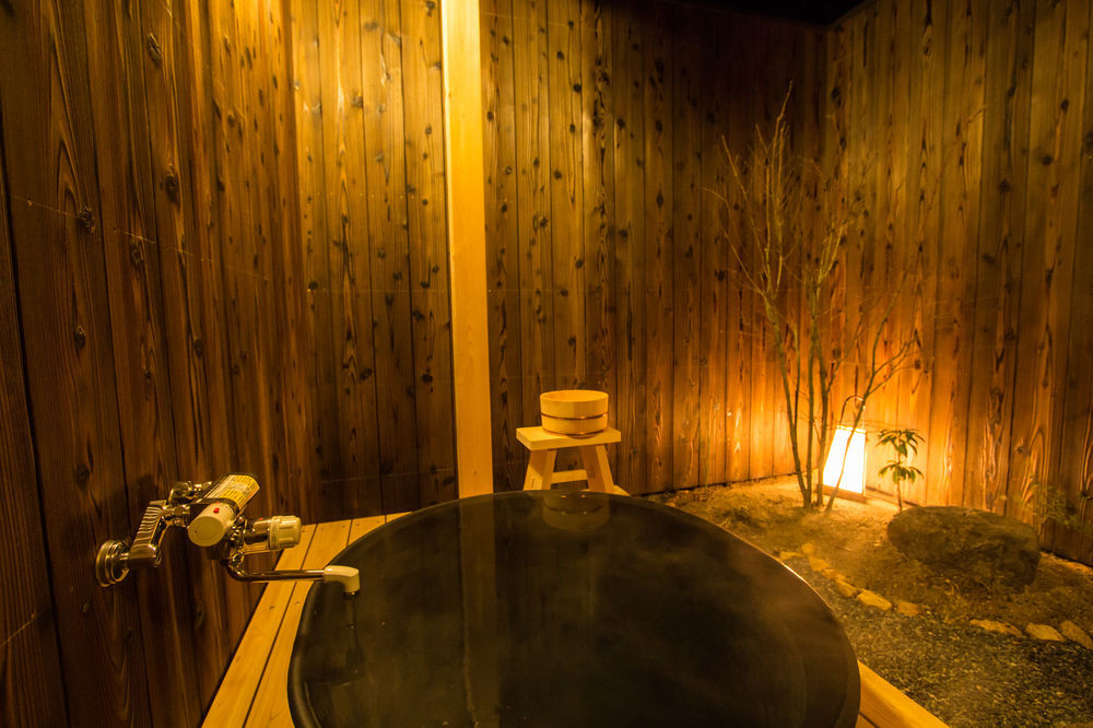Rinn Rokujo Machiya Kyoto Extérieur photo